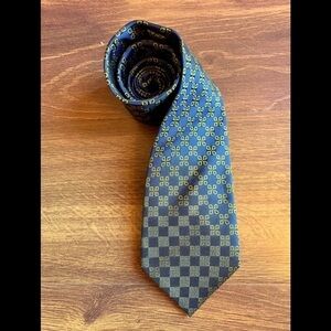 U.S. POLO ASSN. Silk Necktie